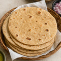 Fresh Phulka Roti (1 Dozen)