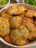 Methi Vada / Dhebra (1 lbs)