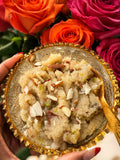 Halwa - Suji (1 lbs)